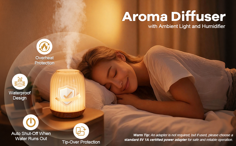 Aroma Diffuser
