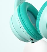 Wireless ANC Kid Headphone