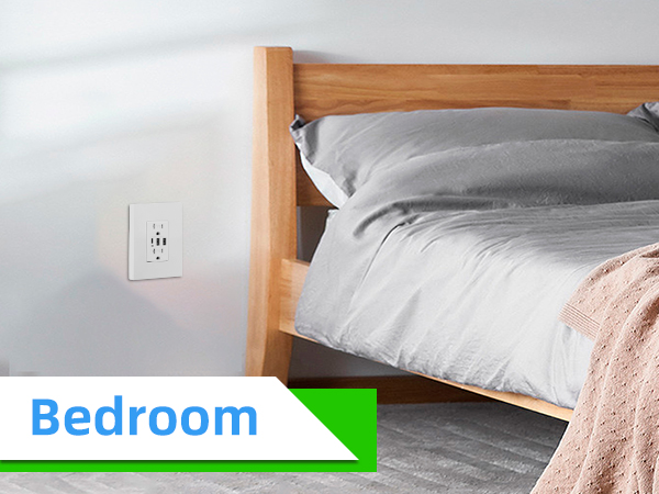 plugs for electrical outlet