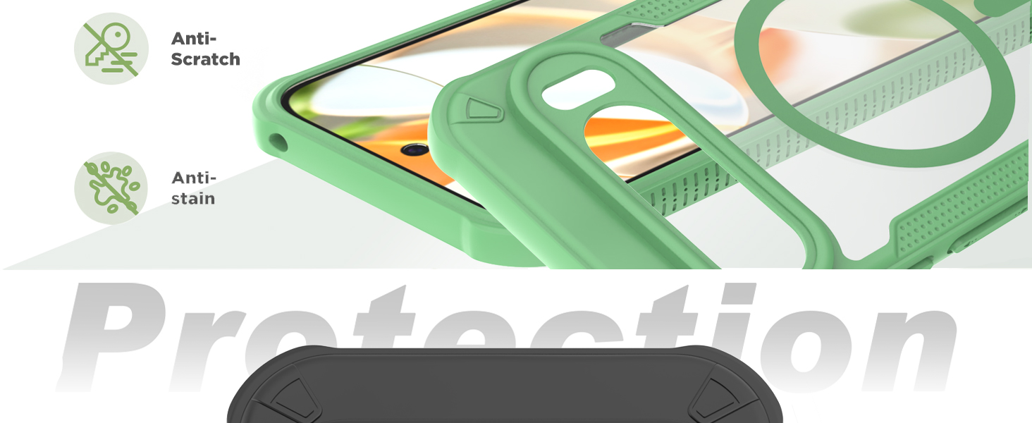 Google Pixel 9 Pro Case