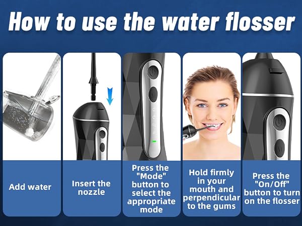 How to use