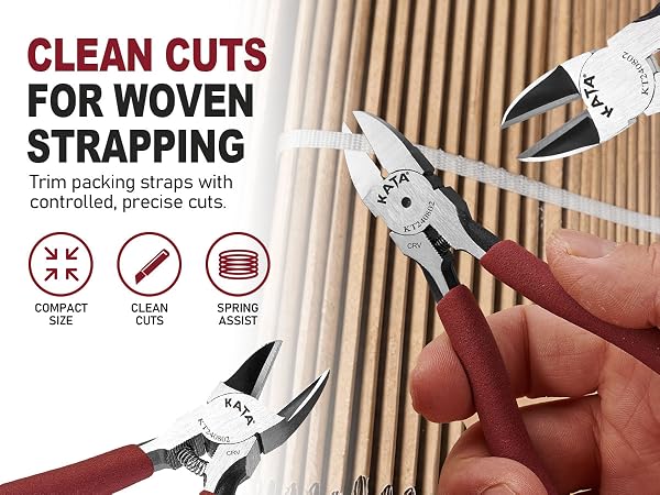 wire cutters