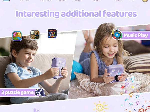 kids camera instant print girls boys toyscolor photos ages 3 5 7 4 6 8 13 7 12 9 10 11 14 year old 