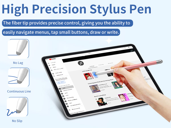 stylus for chromebook