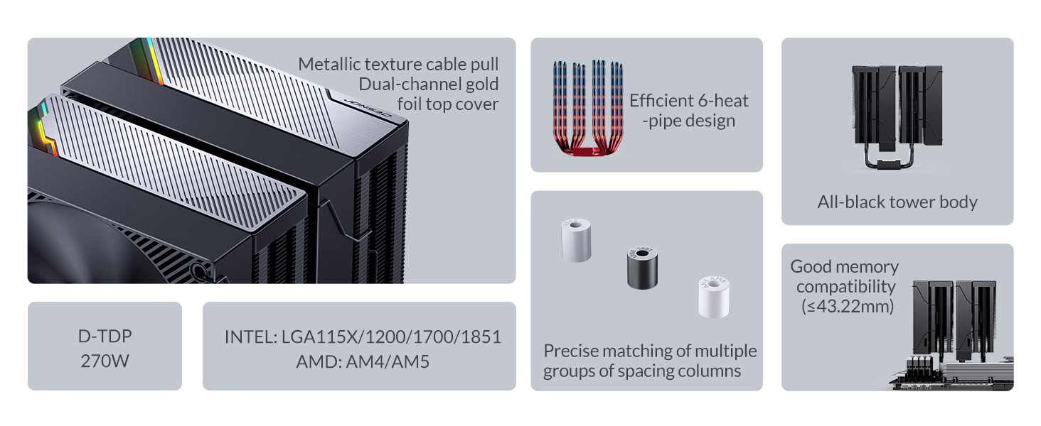 cpu cooler