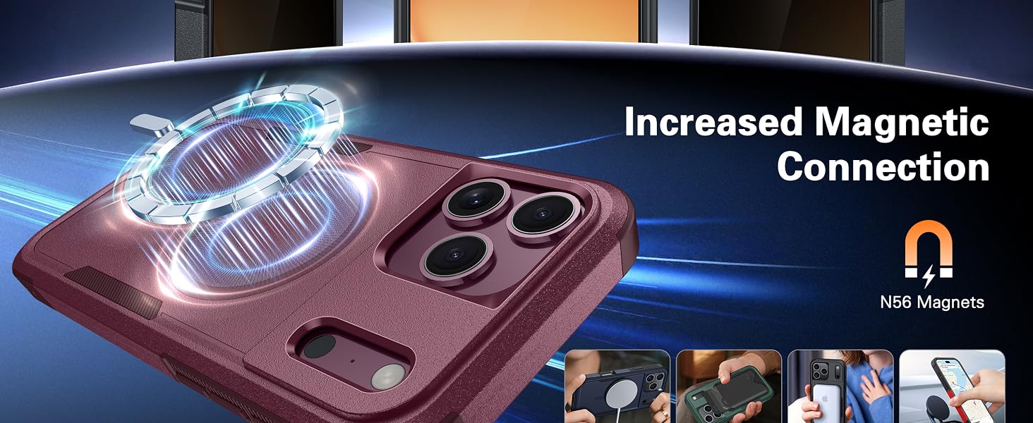 iPhone 18 Pro max Case