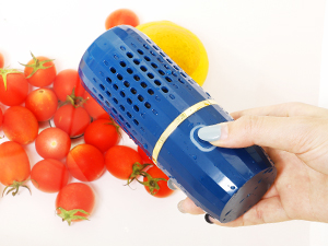 Cudinham Fruit and Vegetable Purifier