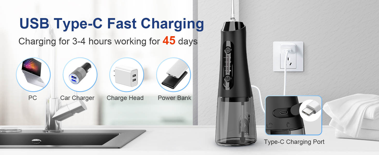 Fast Charging