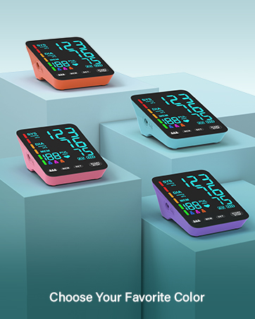 blood pressure monitor