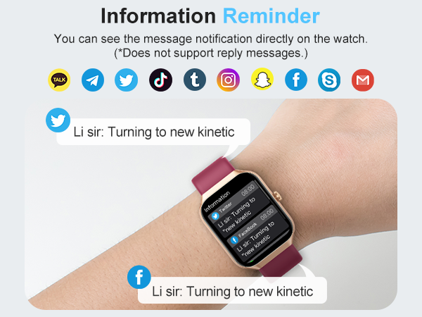 Smart Watch