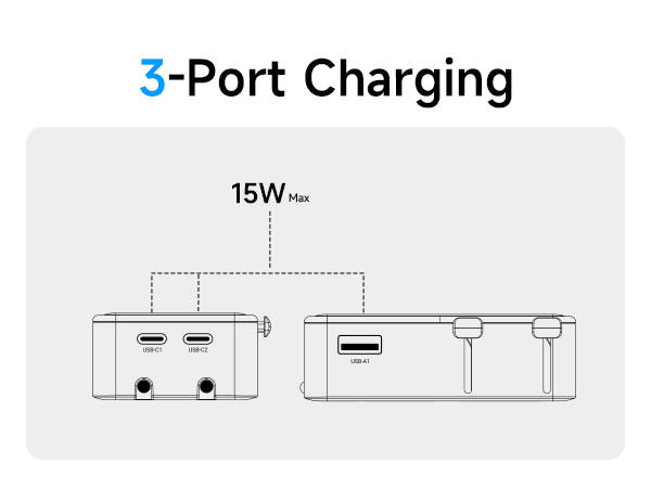 travel european plug adapter travel deals