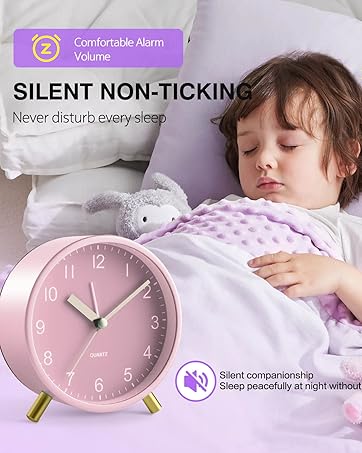 alarm clock