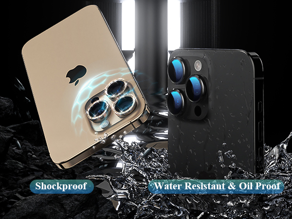 iphone 16 pro camera protection