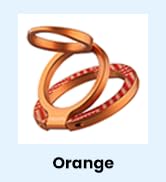 orange magsafe stand