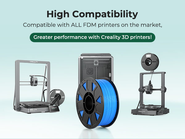 3D Printer Filament 1.75mm