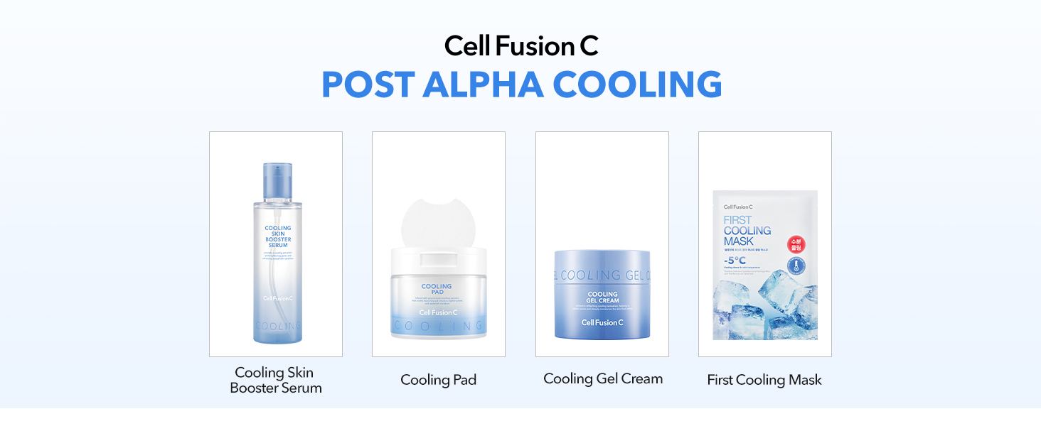 Post Alpha