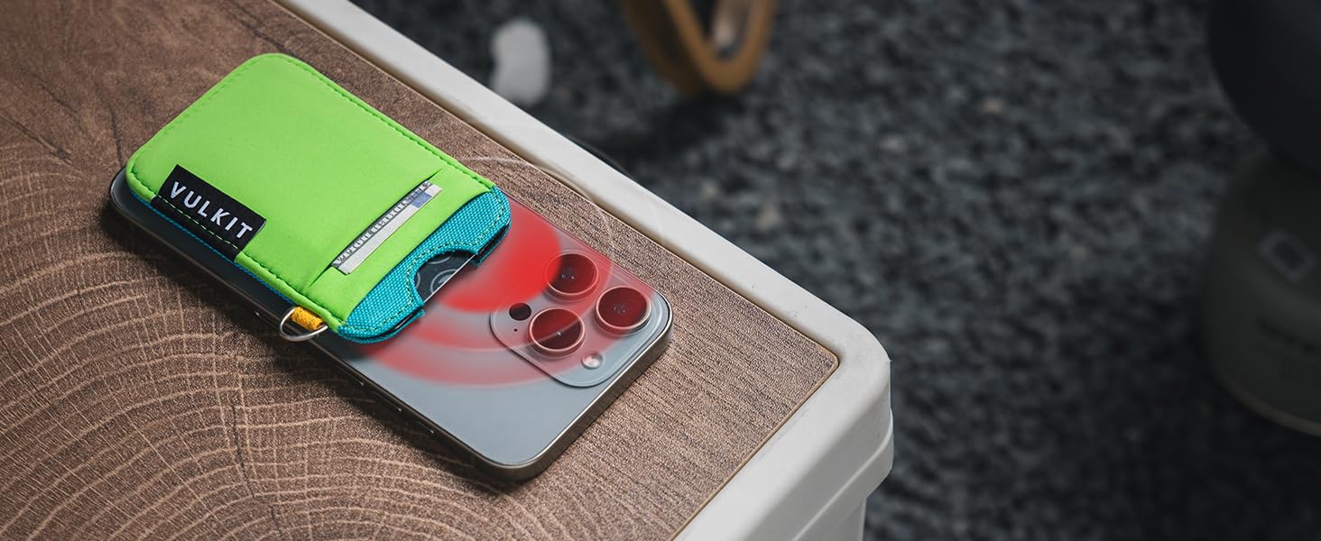 rfid blocking wallet