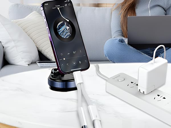 usb c to 3.5mm audio adapter