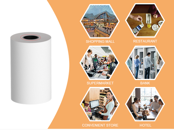 thermal paper