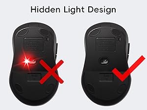 2.4G Wireless Mouse