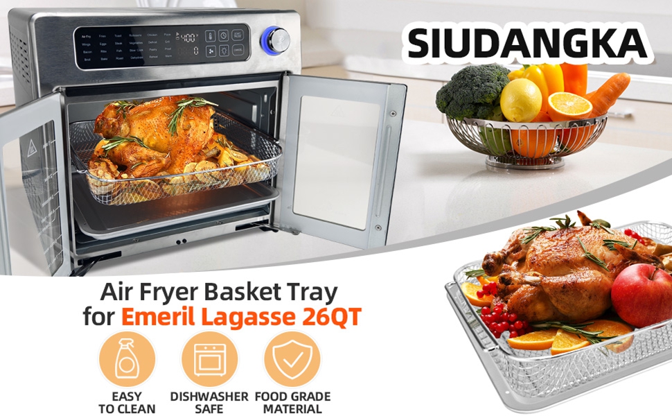 Baking Pans Set