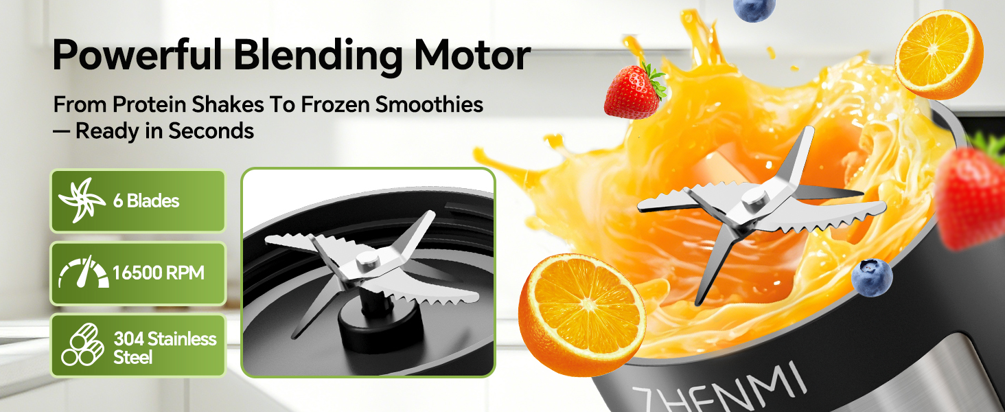 small home appliances
