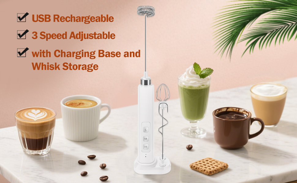 milk frother