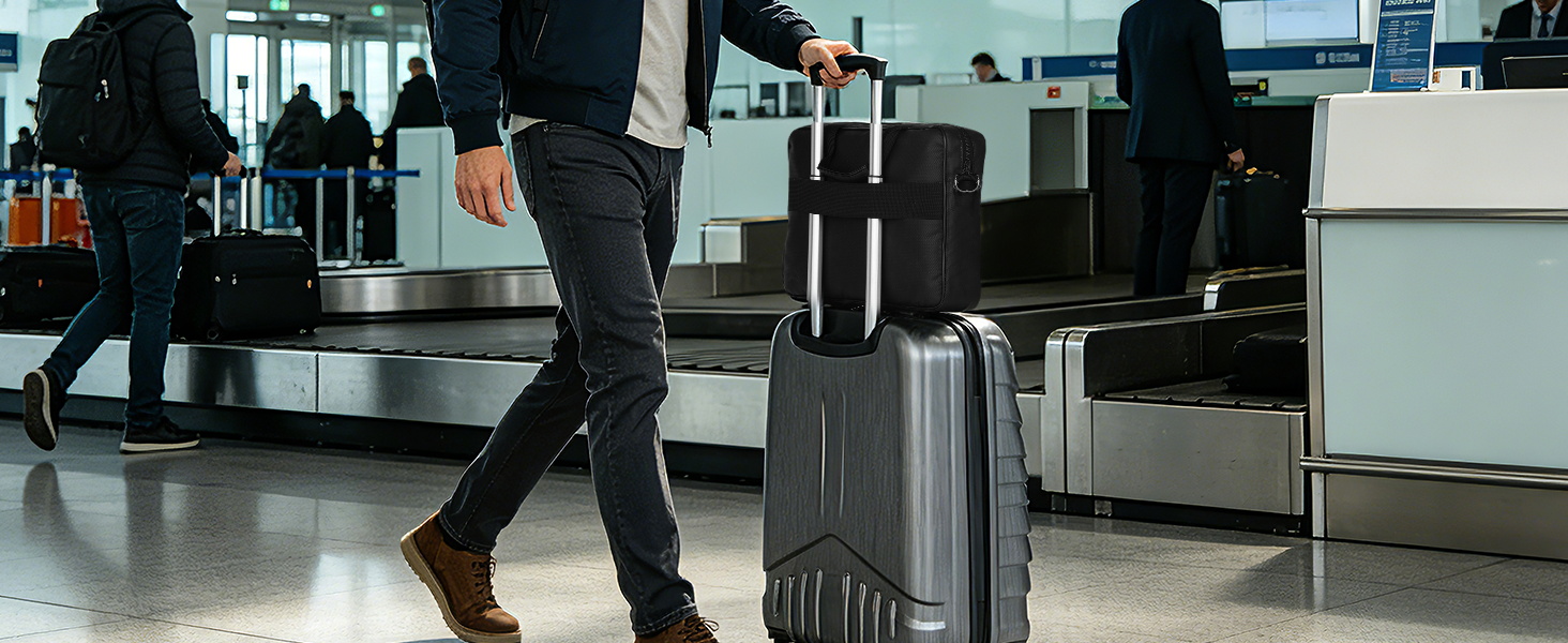 More convenient for daily travel