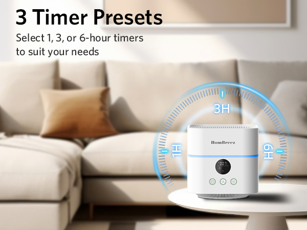 air purifier and humidifier combo