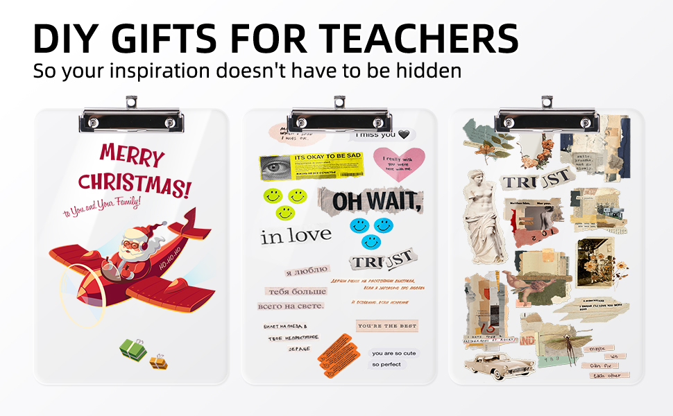 gift for teacher