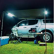 Nilight LED Light Bar