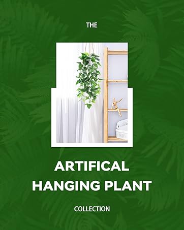 hanging plants
