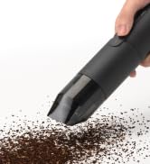 HOTO Handheld Vacuum Cleaner Cordless, Desk Vacuum Cleaner Compressed Electric Air Duster 15000Pa...