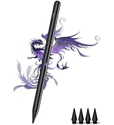 Stylus Pen for iPad 9th&amp;10th - Fast Charge for iPad Pencil Palm Rejection Active Pen Compatible w...