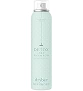 Drybar Detox Dry Shampoo | Absorbs Excess Oil, Leaves Hair Looking and Feeling Clean &amp; Refreshed ...