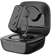 TikTok Remote Control, Phone Ebook APP Page Turner, Bluetooth Phone Remote for Camera Selfie, Vid...