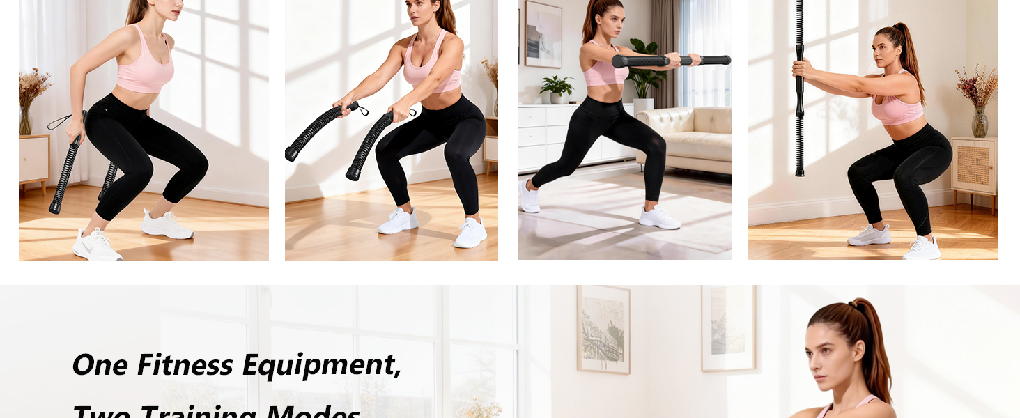 cordless battle ropes