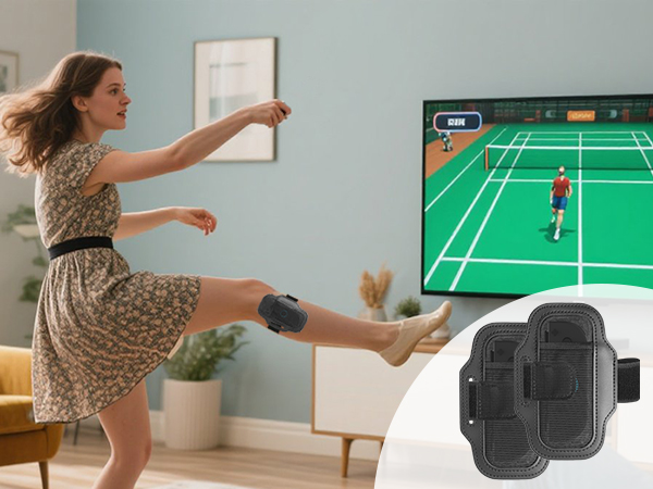 switch sports accessories bundle