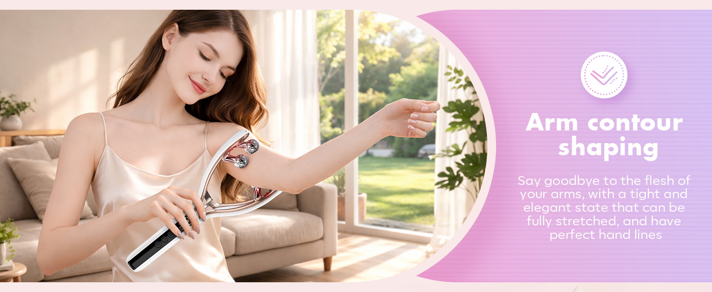 face massager tool