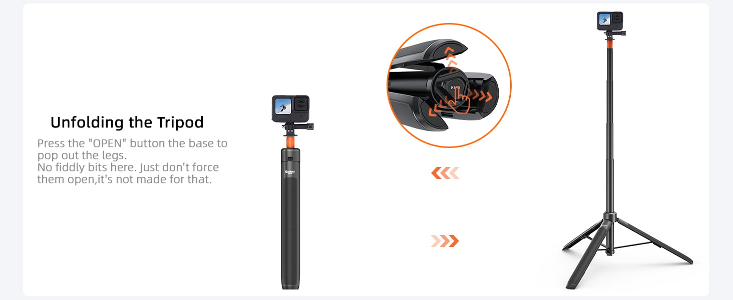 gopro Selfie Stick