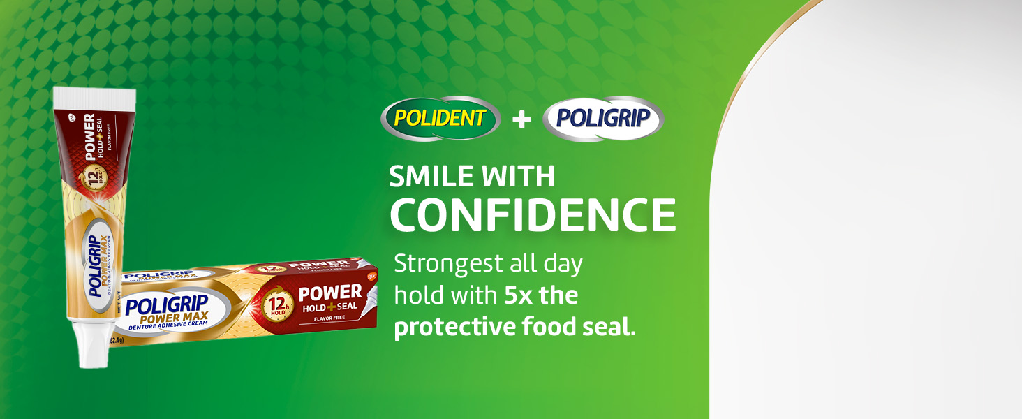 Polident