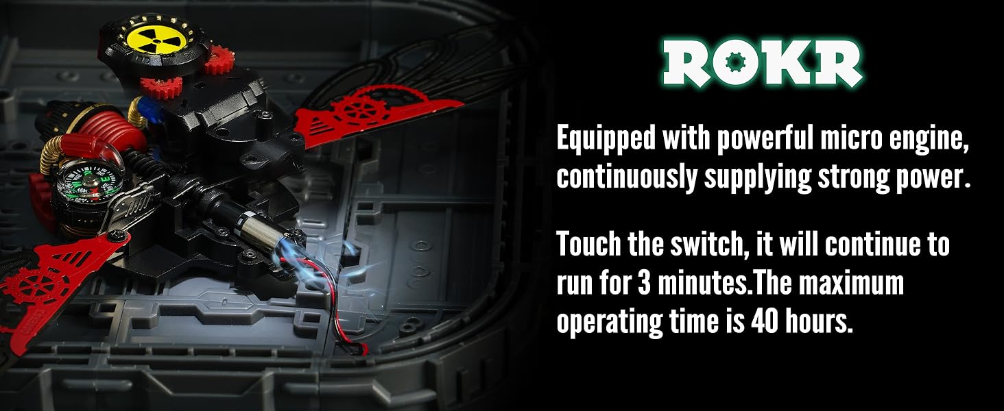 Christmas gift hobbies toys for men boys model building kit brain teaser puzzles