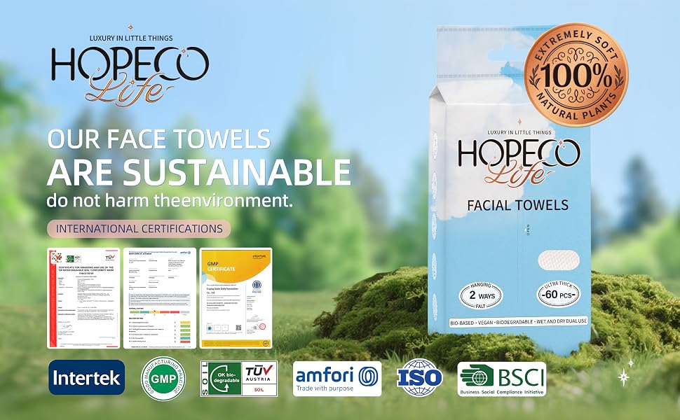 hopeco life