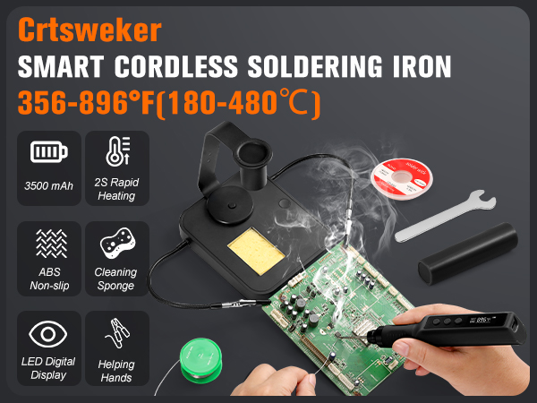 solder
