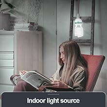 indoor light source