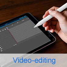 editing