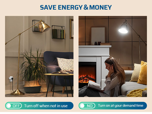  remote outlet switch