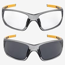 DPG112 Lens Options Image
