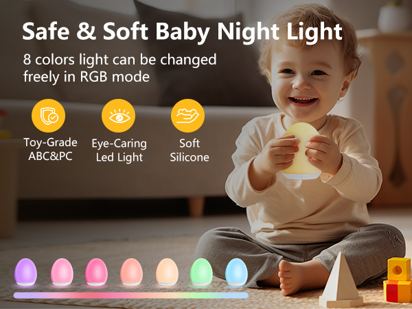 night light for kids