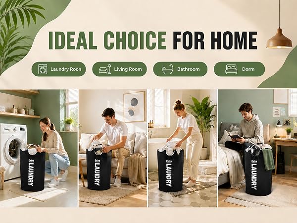Ideal choice for home